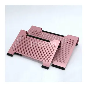 Custom Powder-coated Hexagonal Perforated Metal Speaker Grille, Outdoor Speaker, Honeycomb Metal Speaker Grille thumbnail-5