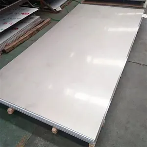 1mm 1.5mm 2mm 3mm 5mm1050 1060 1100 3003 5052 5083 6061 6063 7075 T3 T6 H16 H24 Marine Grade Aluminum Sheet for Buildings thumbnail-1