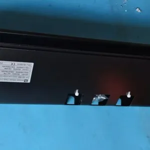 High Quality Elevator Cross Flow Fan GF-60-450 AC230V thumbnail-2