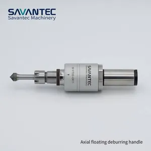 Supply Axial Floating Tool Holder, Chuck With Adjustable Floating Amount up and Down, Sv-ftc0-er11 thumbnail-2