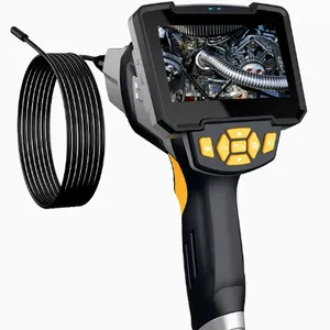 Endoscope/Automotive Maintenance Camera Industrial Pipeline Detector Dual Lens Wechat:13510231336 Whatsapp 008613510231336） thumbnail-1