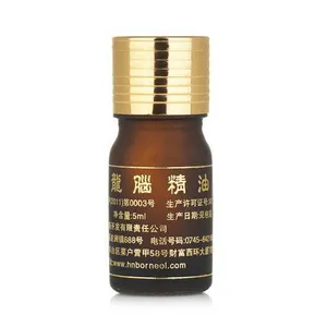 100L - 500L Genyond Factory Made Borneol Essential Oil Extraction Distillation Equipment Machine thumbnail-5