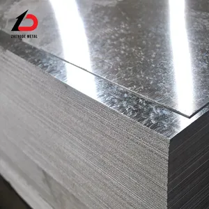 GI Steel Sheet thumbnail-3