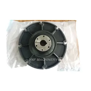 Flexible Coupling Replacement for Doosan 36774321 Ingersoll Rand Drive Coupler thumbnail-1