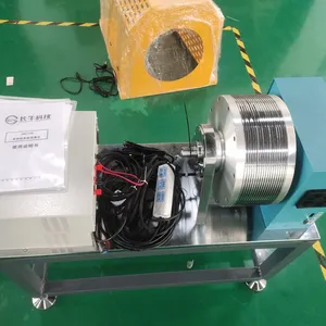 Dynamometer for Motor Torque and Speed Measurement thumbnail-5