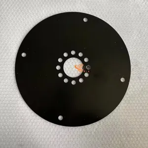 Original SDLG 4110000076403 Diaphragm for Wheel Loader Spare Parts. thumbnail-1