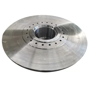 YA00009711 PLATE DISC FOR EH5000AC-3 thumbnail-1