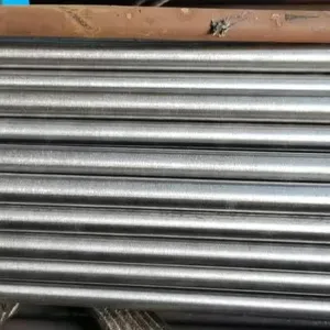 Cost Effective Thin Wall Light Weight Seamless Steel Pipe ISO 9001 Certified thumbnail-3