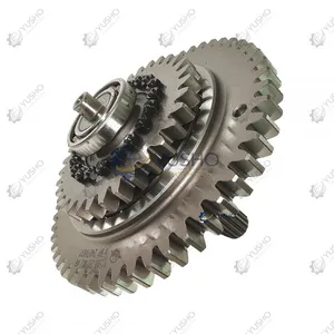 Assembly 7200000462 for SDLG Wheel Loader Genuine OEM thumbnail-1