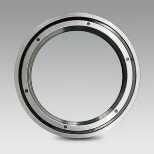 ONA RE 60040 Thin-Walled Crossed Roller Bearing P4/P2 High Rigidity for Outer Ring Rotation thumbnail-1