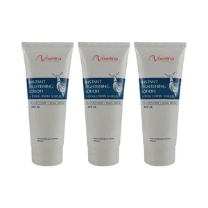 Travel Size Skincare Tubes Manufacturer for Mini Beauty Kits thumbnail-1