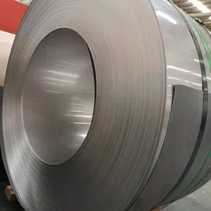 Cold Rolled 420 Stainless Steel Coil High Luster 2B/BA Surface Cutting & Bending Available TISCO BAOSTEEL China thumbnail-3