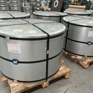 316L Hot Rolled Stainless Steel Coil No.1 Surface 3-8mm Thick Chemical Tank Corrosion Resistant Sheet Material thumbnail-2