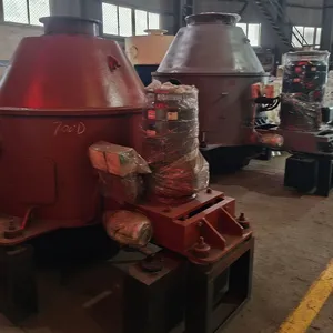 Fine Coal Dewatering Equipment Used in Mining, Coal Dewatering Machine for Miner Daily Operation thumbnail-4