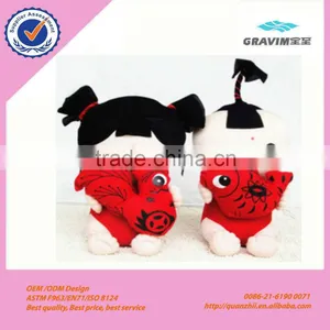Couples Plush Toys thumbnail-2