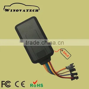 Hot Sale Low Cost Gps Vehicle Tracker VT88 thumbnail-1