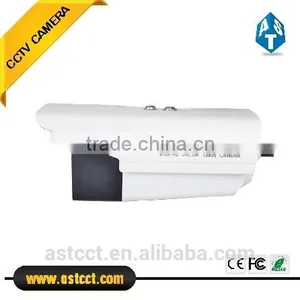 Full HD Fixed Lens 1080P TVI 2.0MP Color IR Bullet CCTV Camera With Sony 322 Cmos Metal Housing thumbnail-3