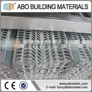 3.4 3/8"Rib Lath / Expanded Metal Lath - ABO Building thumbnail-5