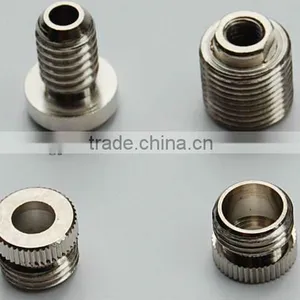 Various Kinds of Precision Screw and Nuts thumbnail-1