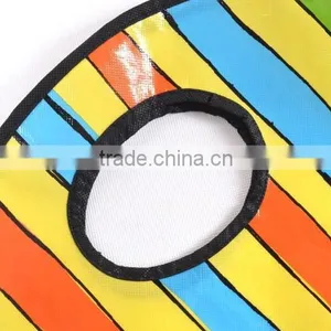 Customize Promotional Wholesale pp Nonwoven Lamination Shopping Bag thumbnail-4