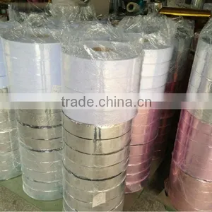 PET Metallized Film For Christmas Decoration thumbnail-3
