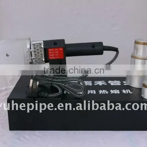 PP-R Hot-melting Fusing Machine thumbnail-1