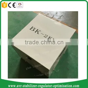 1600W Power Transformer 220v 110v thumbnail-1