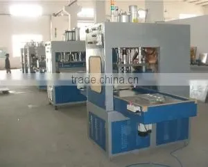 Dongguan Chenglong Machinery Manufacturing Co., Ltd. company overview - view 2 thumbnail