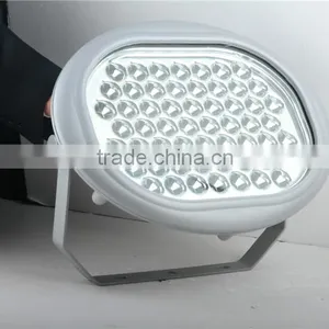 IP65 50W - 200W Led Light Aluminum Housing Made in China thumbnail-1