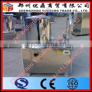 Best Discount Potato Washer And Peeler / Potato Washing And Peeling Machine thumbnail-1