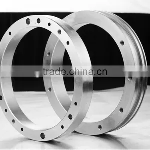 Precision Machining Parts thumbnail-1