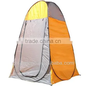Moving Dressing Tent Pop up Changing Tent Pop up Bathroom Tent Portable Changing Tent thumbnail-1
