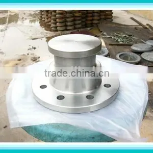 Customed Stainless Steel King Pin Locks for Trailers,trailer King Pin thumbnail-1