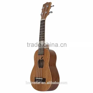 Musical Instruments Carved Apple 4strings Electric Acoustic Guitars Usa Warehouse thumbnail-4