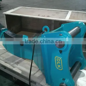 Excavator Parts Ripper for Kubota Excavator thumbnail-1