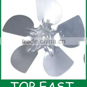 Aluminum Blades of FDM Extruded Aluminum Blade 124 200 300 350mm thumbnail-1