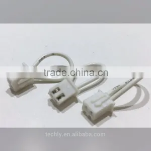 OEM WIRE Harness With Nylon White Connector Wiring Harness thumbnail-3