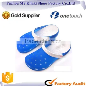 Popular Eva Beach Shoe for Man Men Indoor Outdoor Shoes thumbnail-1