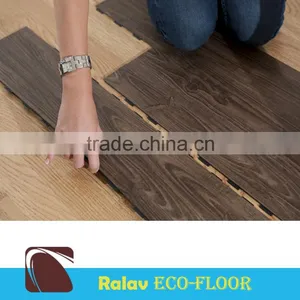 Click Pvc Flooring Texture PVC Flooring --Good Quality thumbnail-1