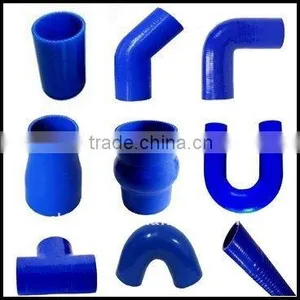 Silicone Radiator Hose/ Truck Silicon Hose/silicon Hose thumbnail-1