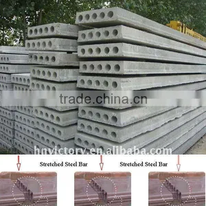 Machine Tools of Hollow Slabs for Roof and Floor thumbnail-4