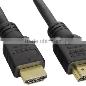 HDMI Ver 1.4 MM Wire Cable HDMI 5.0m AK-HD-50A thumbnail-1
