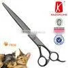 PK04 BLACK SUS440C Pet Grooming Scissors For Professional Use Pet Shear thumbnail-1