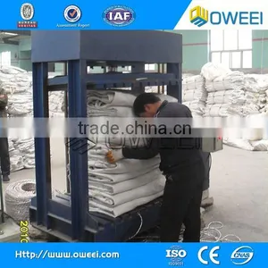 Easier Use Automatic Waste Paper Press Machine thumbnail-3