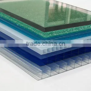 Polycarbonate Sheet thumbnail-1