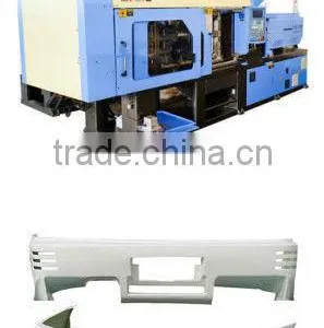 718T Injection Molding Machine for Rear Bumper thumbnail-1
