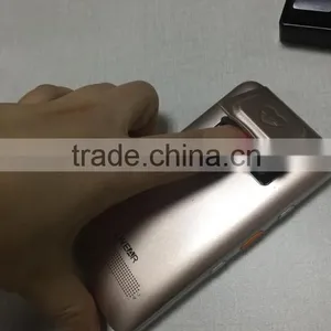 Hot New Products 2016 Smartphone Mobile Phone With Heart Rate Monitor & Blood Oxygen for Elderly thumbnail-2