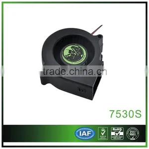 7530 Series Blower Fan thumbnail-1