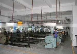 Dongguan Preci Electronic Technology Co., Ltd. company overview - view 3 thumbnail