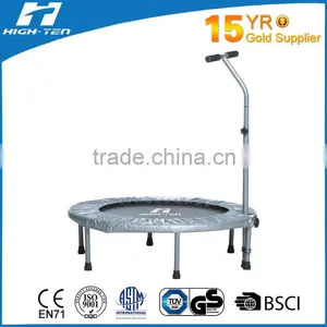 44'' Mini Trampoline thumbnail-1